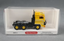 WIKING 050904/0509 04 H0,1:87 Solozugmaschine (Ford Transcontinental) NEU 2025!