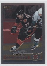 1999-00 O-Pee-Chee Chrome Todd Simpson #174 0q3