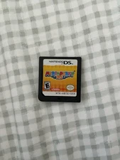 Mario Party DS (Nintendo DS, 2007) Authentic Loose Cartridge, Tested Working