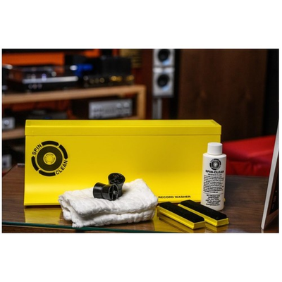 #ad #ad All Inclusive Vinyl Record Cleaning Kit Snap In Rollers $140.79