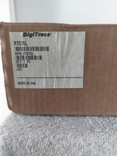 DIGITRACE RTD7AL TEMP SENSOR