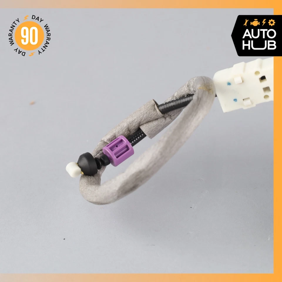 Actuador de cierre de cerradura de puerta trasera izquierda Mercedes W117 CLA45 AMG fabricante de equipos originales Foto 4 de 4