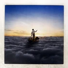 PINK FLOYD THE ENDLESS RIVER COLUMBIA 88875007881 US VINYL 2LP