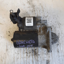 Démarreur Fiat BARCHETTA