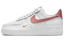 Nike Air Force 1 Low '07 Rust Pink Women's Women CZ0270-103 New Authentic