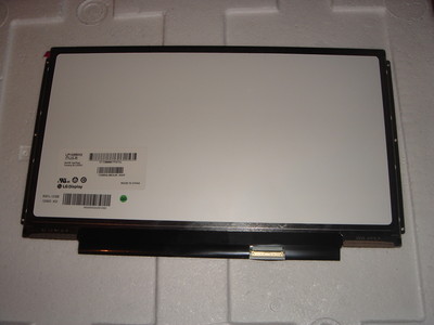 Dalle écran LCD LED 13.3" LP133WH2(TL)(L3) TLL3 - Résolution 1366x768, Connecteur 40 Pins, Garantie 1 An