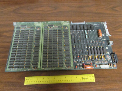 Grass Valley Jupiter Systems J-7 Plus Motherboard + 2 Speicher Platten