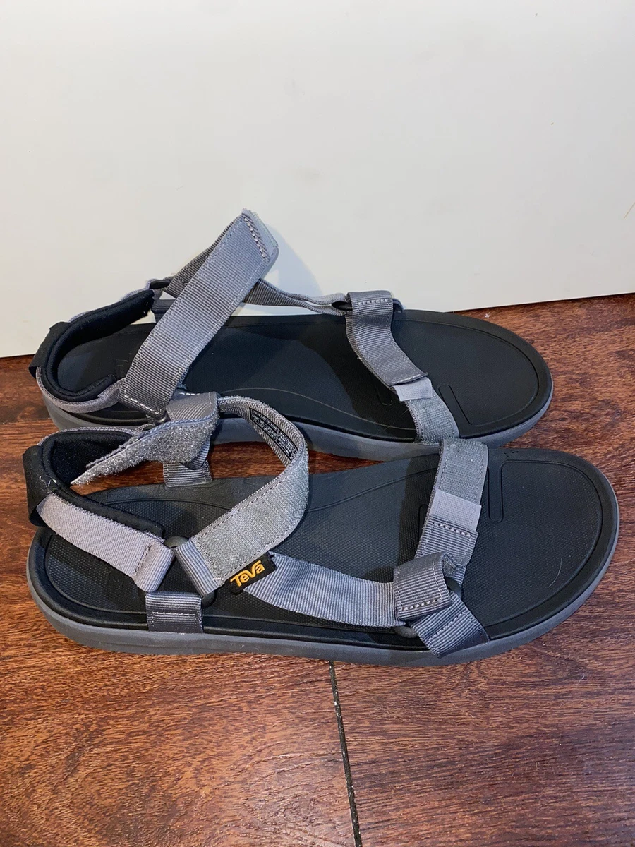Teva Men s Sanborn Universal Sandal Men s 13