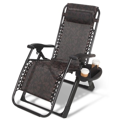 zero gravity garden recliners