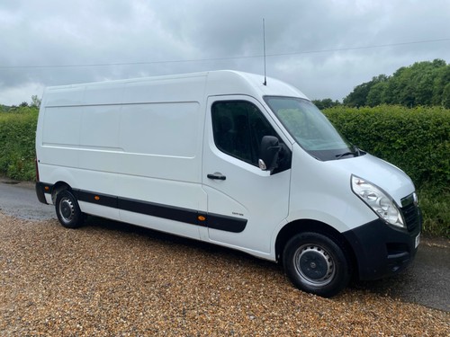 cheap van ebay