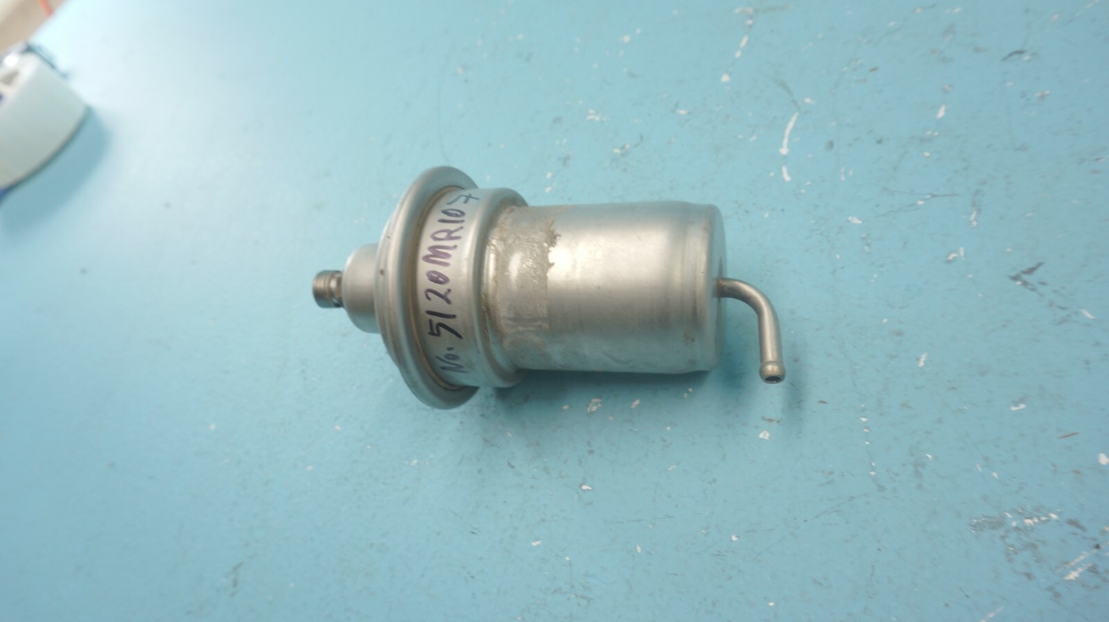 MERCEDES W126 W116 R107 380SL 450SL , FUEL ACCUMULATOR ,OEM, eBay