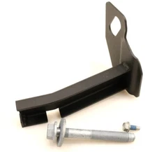 NEW OEM Mopar Pickup Bed Step Bracket CSELW242AB Ram 3500 Pickup 2019-2020