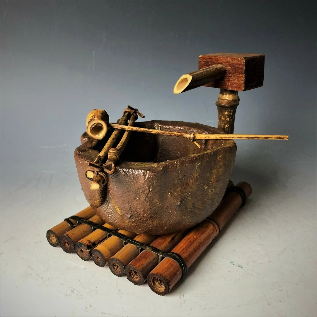 Japanese sale wash basin