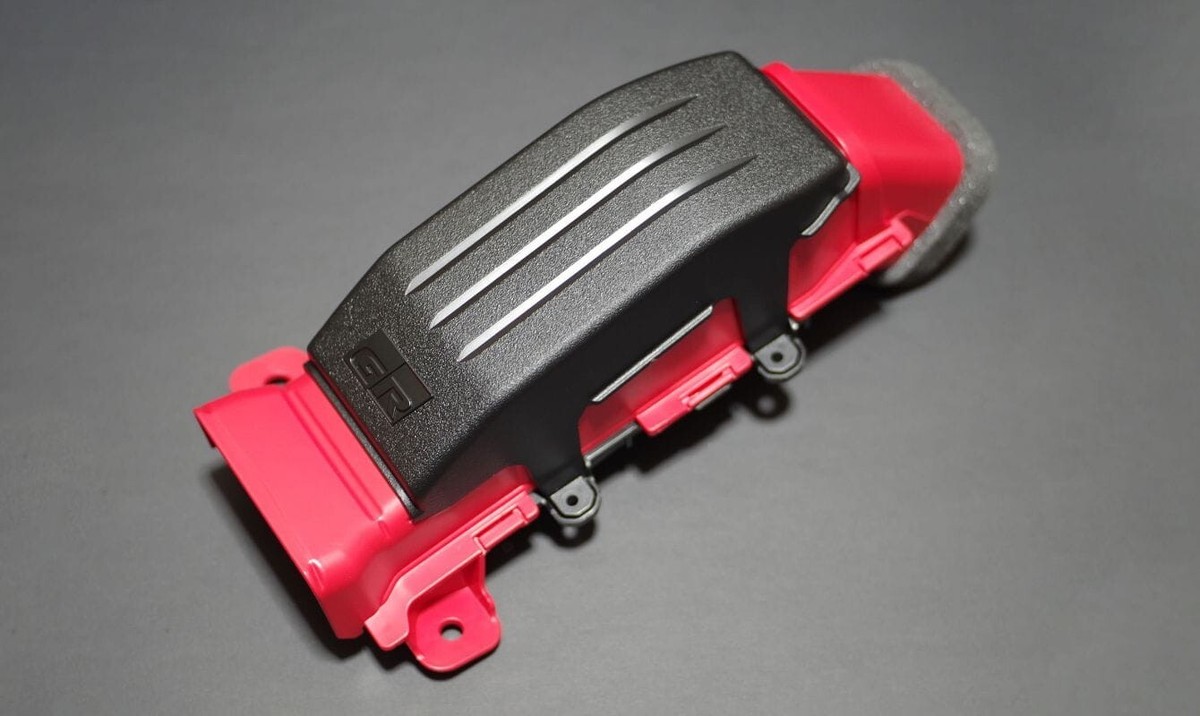 Toyota Genuine GR Cold Air Intake duct for GR Yaris/GRMN/GR