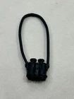 1987 Gi Joe Sneak Peek Binoculars Part Vintage Weapon Accessory