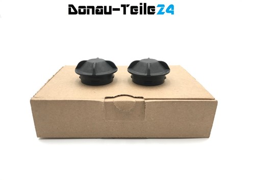 BMW F10 F11 Abdeckung Stoßdämpfer Kappe Kappen Deckel Federbein 6775700