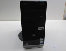 HP A6500F Intel Pentium Dual E2220 2.4 GHz  2 GB  NO HDD