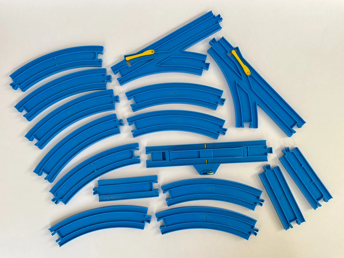 Tomica sales train track