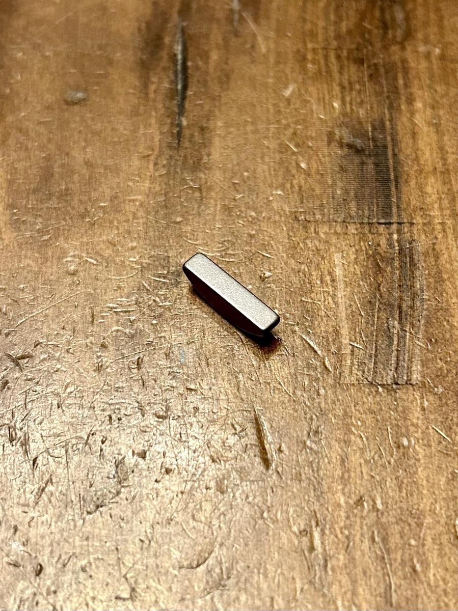 HONDA Woodruff Key GX240 GX270 GX340 GX390 GX620 90741-ZE2-000