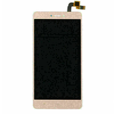 For XIAOMI Redmi Note 4X LCD Touch Screen Replace Display Assembly Digitizer po