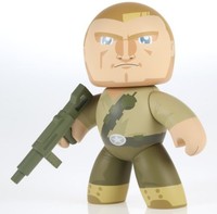 G.i. Joe Series 1 Mighty Muggs Figure Duke on sale G.i. Joe Series 1 Mighty Muggs Figure Duke on sale