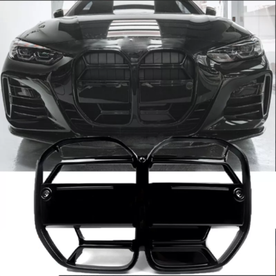 For BMW 4 Series G22 G23 430i M440i 2021-2025 CLS Style Gloss