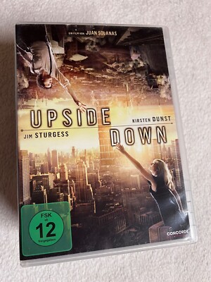 Upside Down | DVD 99