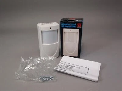 Napco Adaptive Dual Microwave/PIR Motion Sensor C101STLRE11 11 Meters/36.089FT