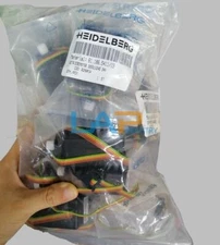 QTY:1 For Heidelberg printing machine accessories Ink Zone Motor 61.186.5411/03