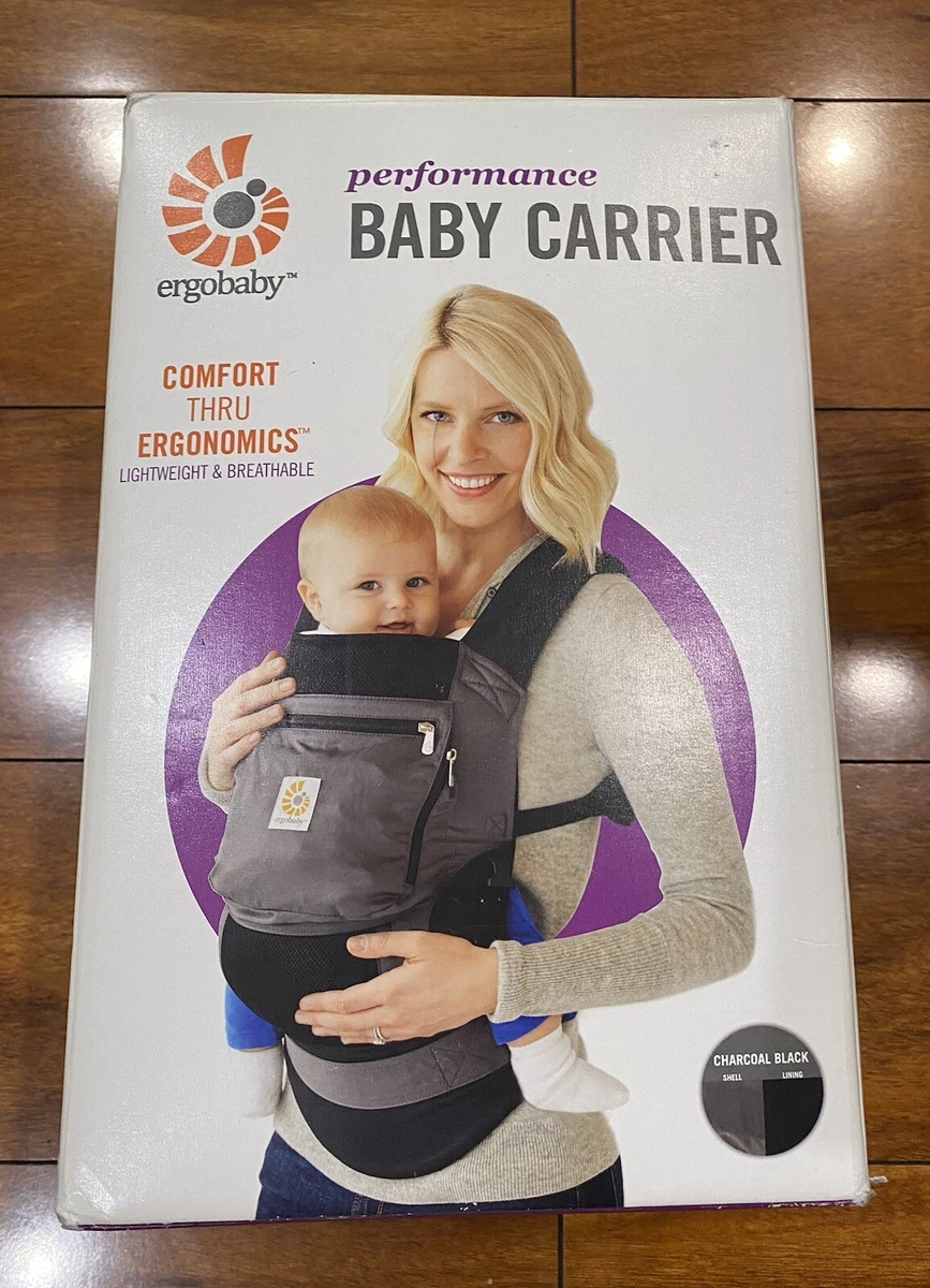 Ergobaby Performance Carrier