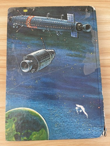 Charlie And The Great Glass Elevator by Roald Dahl HC 3rd Edition 1976 Rare Book - Picture 17 of 18