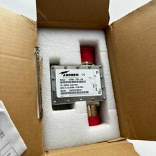 CommScope Andrew ATSBT-TOP-FM Top Smart Bias Tee Injects AISG Power 698-2180Mhz