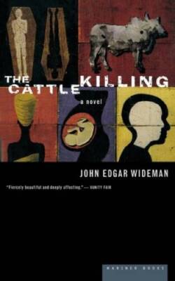 The Cattle Killing - Paperback By Wideman, John Edgar - ACCEPTABLE