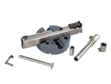 Wheeler Universal Bench Block-Gunsmith Bench Block-672215