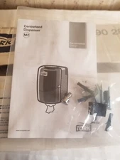 Tork 65 90 28 Hand Towel Dispensor