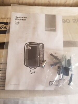Tork 65 90 28 Hand Towel Dispensor