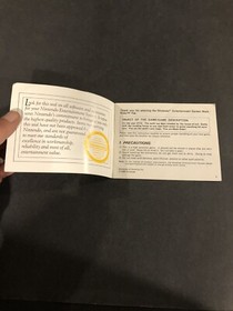 mach rider nes manual