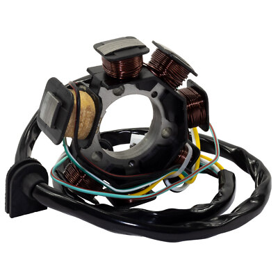 Stator Lichtmaschine ST-329 für Yamaha DT 125 R DT125 DT125R DE031 DE032 1999-03