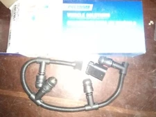 New Car Quest ABC2867 Premium Diesel Glow Plug Wiring Harness