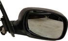 01-07 Toyota Sequoia RH Passenger Power Door Mirror Black OEM 879100C907