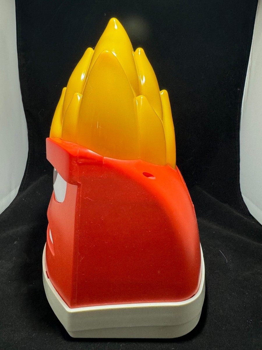 インサイドアウト insideout2 ディズニー ポップコーンケース Inside Out 2 Anger Popcorn Bucket | eBay
