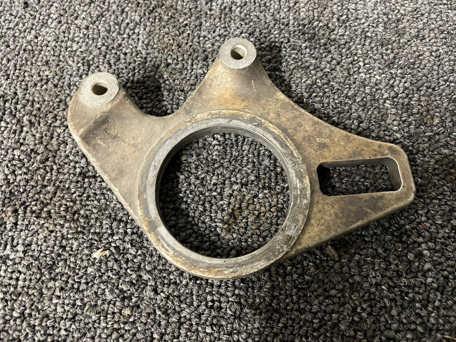 20052014 Honda 400EX Swing Arm Brake stay eBay