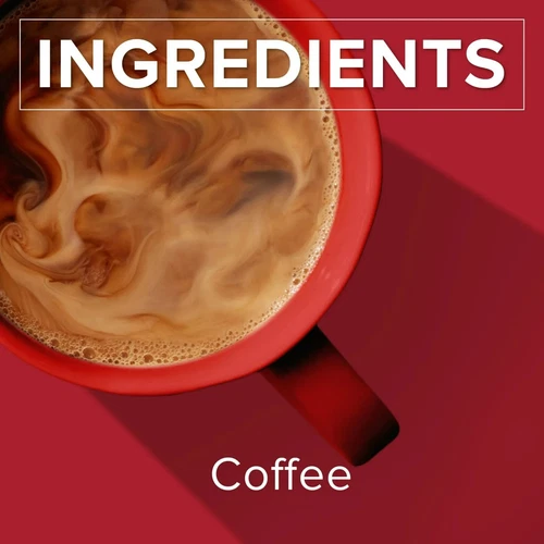 (4 pack) Folgers Colombian Ground Coffee, Medium Roast, 22.6 oz Canister - Picture 3 of 3