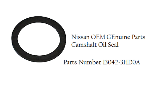 Nissan 13042 3hd0a