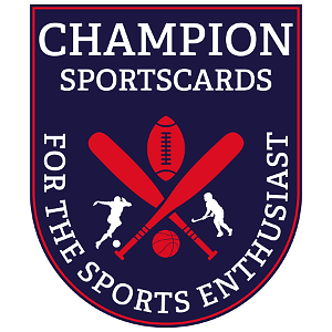 Champion Sportscards | eBay Stores