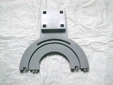 TOMY, Thomas The Tank Engine & Friends Big Loader 6563  Hopper Base Grey Track 