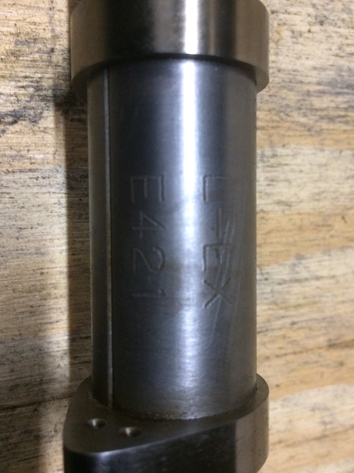 0307 SUBARU LEGACY OUTBACK TRIBECA EZ30DE 3.0L LEFT SIDE EXHAUST CAM