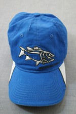 Gander Mountain Blue Fishing 100% Cotton Adju...