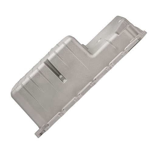 Engine Oil Pan Sump For Honda Civic 2001-2005 l4 1.7L Coupe Sedan 264-486 - Picture 6 of 10