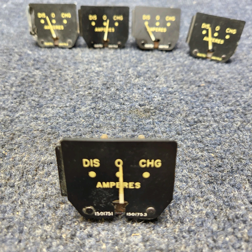 1501751 | INDICADOR DE AMPERES PREÇO POR CADA. - Imagem 2 de 4